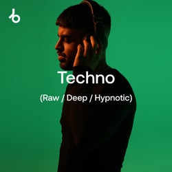 Best New Techno (R/D/H): June 2026