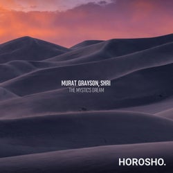 The Mystic's Dream (Original Mix)