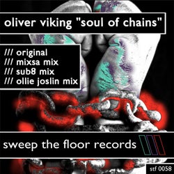 Soul of Chains