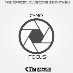 Focus (The Official Clubcore 25 Anthem)
