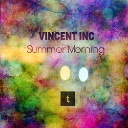 Summer Morning