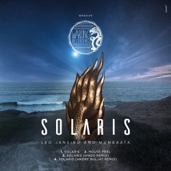 Solaris Chart