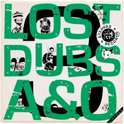 Lost Dubs of A&O, Pt. 3