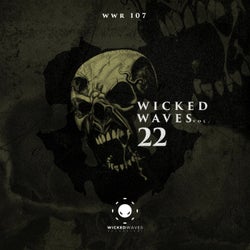 Wicked Waves, Vol. 22