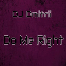 Do Me Right