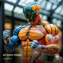 My Body Power