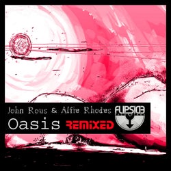 Oasis Remixed