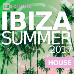 Ibiza Summer 2017: House