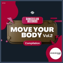 Move Your Body Compilaltion Vol.2