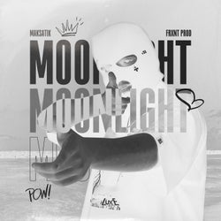 Maksatik, Frxnt Prod - Moonlight (Original Mix) [Luxe Music