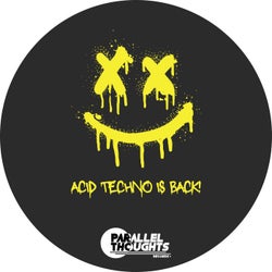 Acid Techno Is Back