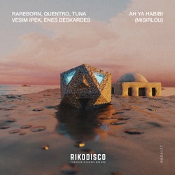 Ah Ya Habibi (Misirlou) [feat. Tuna & Enes Beskardes]