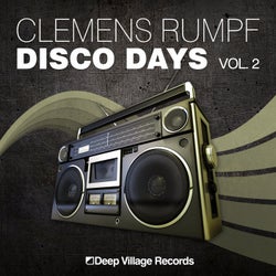 Disco Days, Vol. 2