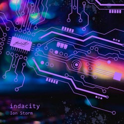 Ion Storm