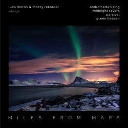 Miles From Mars 30