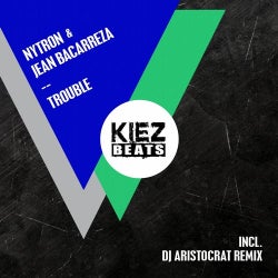 NYTRON - TROUBLE
