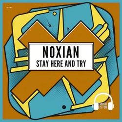 Stay Here And Try