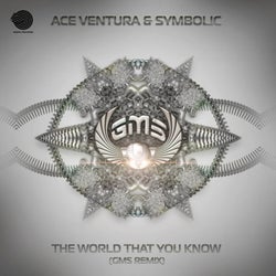 The World That You Know (GMS Remix)