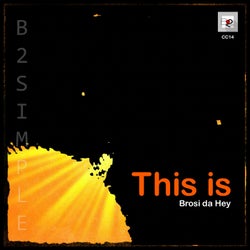 This Is