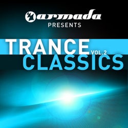 Armada presents:Trance Classics, Vol. 2