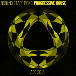 NDRLND Staff Picks: Progressive House