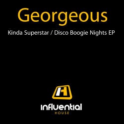 Kinda Superstar / Disco Boogie Nights