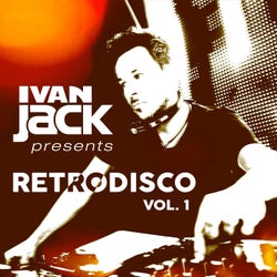 Retrodisco, Vol. 1