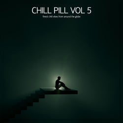 Chill Pill, Vol. 5