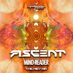 Mind Reader (The Key Mix)