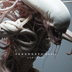 XENOMORPH: DAVID ep.1