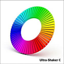 Ultra-Shaker C