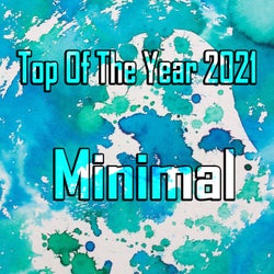 Top Of The Year 2021Minimal