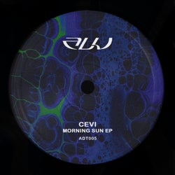 Morning Sun EP