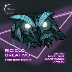 Riciclo Creativo E.P