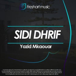Sidi Dhrif