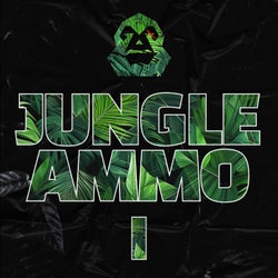 Jungle Ammo I