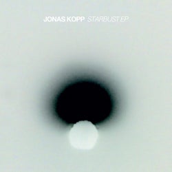 Jonas Kopp - Starbust EP