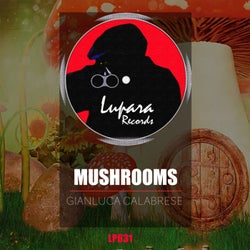Mushrooms