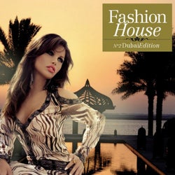 Fashion House - No. 2 Dubai Edition (Compiled by Henri Kohn)