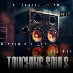 Touching Souls EP