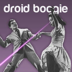Droid Boogie