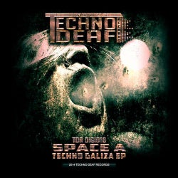 Techno Galiza EP