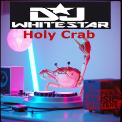 Holy Crab