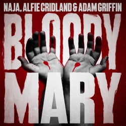 Bloody Mary (Extended Mix)
