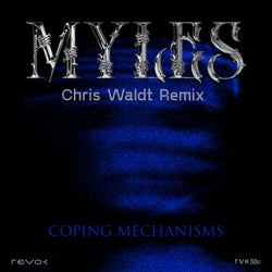 Coping Mechanisms (Chris Waldt Remix)