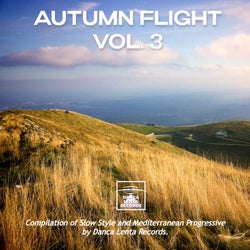Autumn Flight, Vol. 3