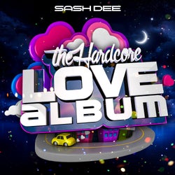 The Hardcore Love Album