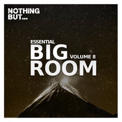 Nothing But... Essential Big Room, Vol. 08