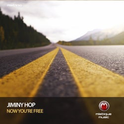 Now You're Free