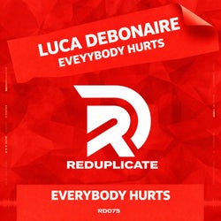Everybody Hurts 